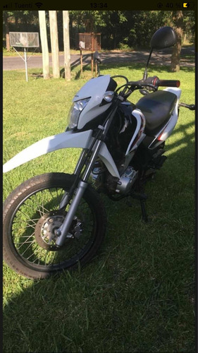 Honda Honda Xr