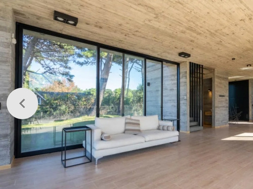 Imagen 10 de 23 de Dueño. Alquiler Casa En Pinamar Norte, Vista Al Mar