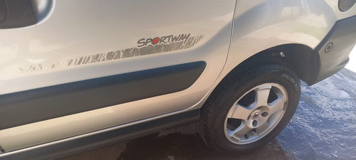 Renault Kangoo 1.6 2 Sportway Abcp