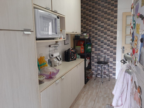 Imagem 9 de 25 de Apartamento Com 3 Dormitórios À Venda, 90 M² Por R$ 650.000,00 - Perdizes - São Paulo/sp - Ap5720