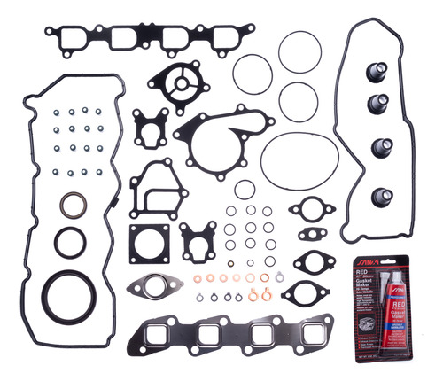 Empaquetadura Culata Nissan Navara 2.5 Yd25 Diesel 2011