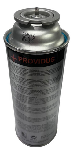 Pack 3 Cartucho Gas Propano Butano 227 Gr Cocinilla Soplete