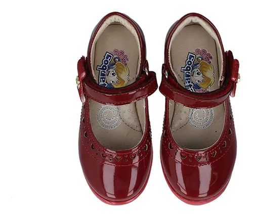 Zapatos coqueta online bebe