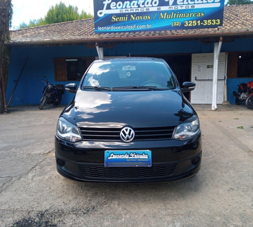 Imagem 7 de 11 de Vw Fox Trendline 1.6 2014