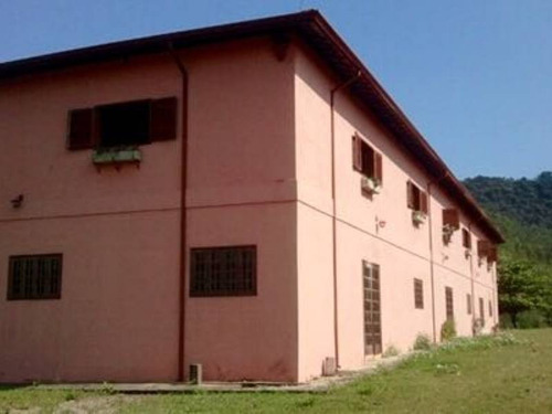 Sitio Em Amparo - V4429
