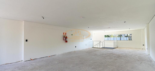 Sala Comercial Localizado(a) No Bairro Alto De Pinheiros Em São Paulo / São Paulo - 6806