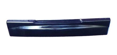 Moldura Platina Compuerta Trasera Ford Explorer 02-05