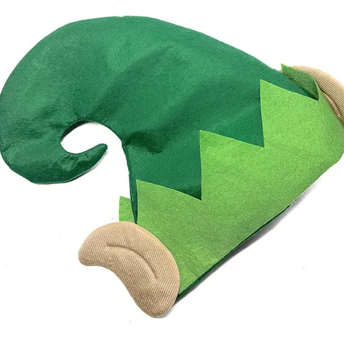 Sombrero Del Día De San Patricio, Decoración, Sombrero De
