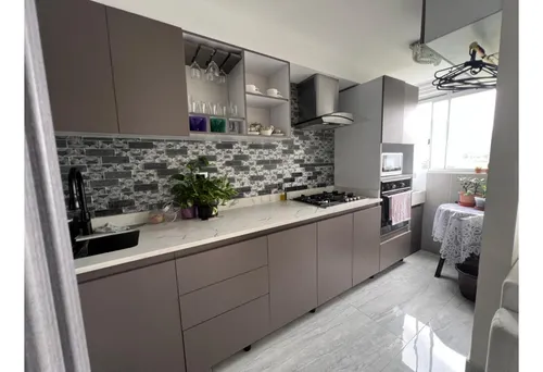 Vendo Apartamento En Envigado La Mina Bosque Libano