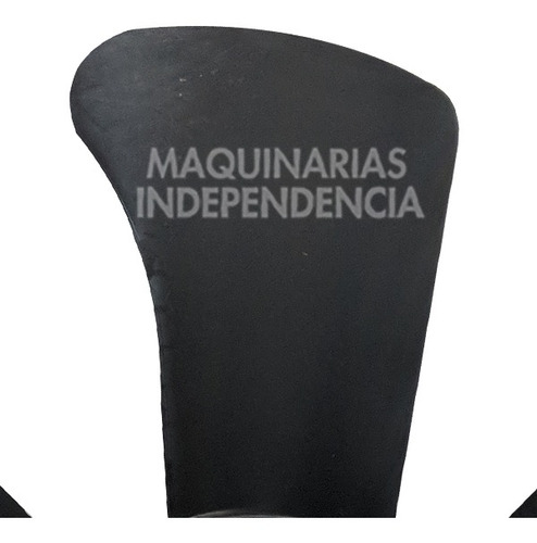 Imagen 6 de 9 de Paleta Ventilador Autoelevadores Xinchai 490bpg Repuestos