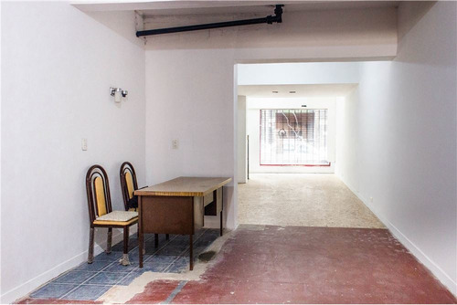 Imagen 21 de 30 de Local Comercial,fte,monserrat,225 M2,patio