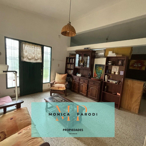 Casa En Venta En Paso Del Rey