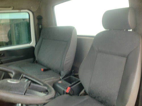 Vw 10.160 Drc 4x2 Ano 2013/2014 Bau 6,20 Mts