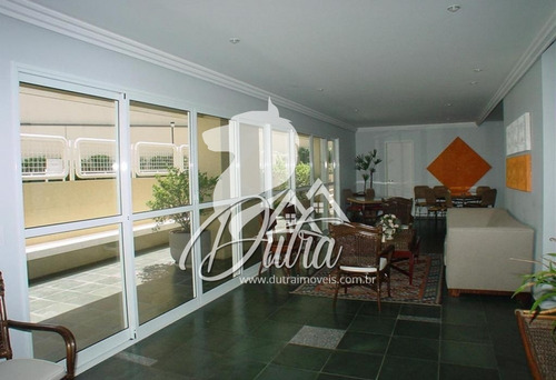 Imagem 7 de 15 de Ana Luiza Paraiso 280m2 4 Suítes 3 Vagas - 4f82-eb10