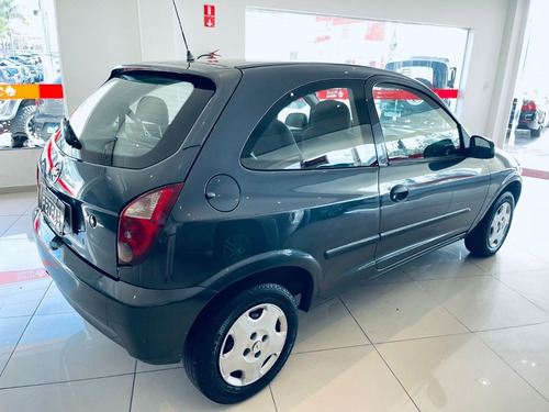 Imagem 6 de 8 de Chevrolet