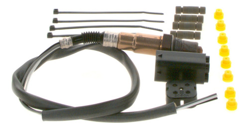 Sensor Oxigeno Suzuki Apv Van 1600 G16a Gc416 Sohc 1.6 2006
