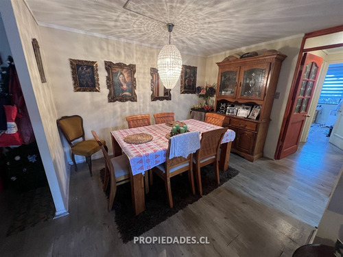 Departamento En Venta 2 Dormitorios En Las Condes