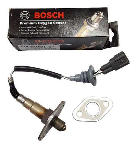 Sensor De Oxigeno Toyota Sienna 2001 2002 2003 6cil 3.0l