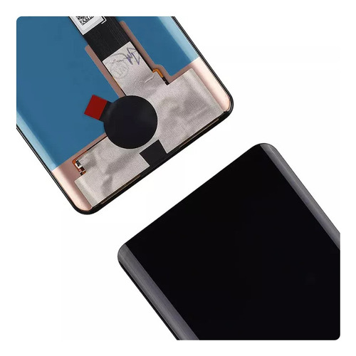 P0m Pantalla Lcd Original Para LG G9 Thinq/velvet 4g 5g Z /