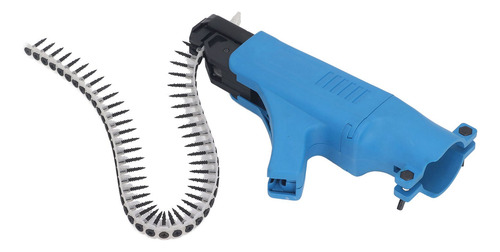 Adaptador Para Pistolas De Clavos De Cadena, Eficiente, Ahor