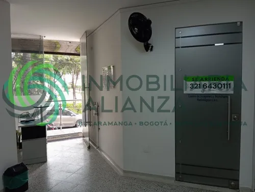 Consultorio En Arriendo En Sotomayor. Cod A16596