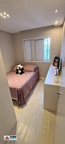 Imagem 18 de 20 de Apartamento Com 3 Dormitórios - Tatuapé - São Paulo/sp - Ap6681