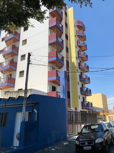 Imagem 1 de 15 de Apartamento Para Locação V. Carvalho Sorocaba-sp - Ap-1576-2