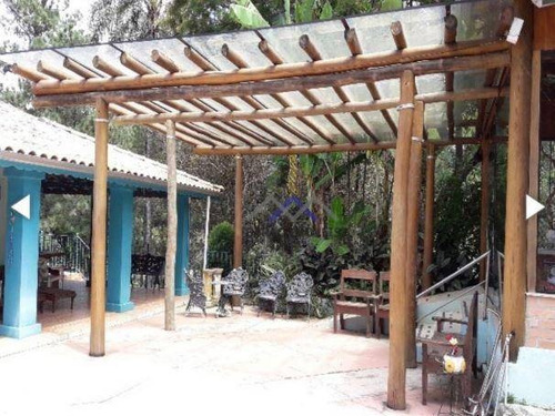 Imagem 4 de 24 de Chácara À Venda, 52000 M² Por R$ 12.000.000,00 - Loteamento Pinheirinho - Jundiaí/sp - Ch0046