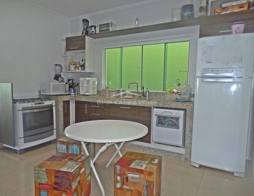 Imagem 6 de 30 de Casa À Venda Em Betel - Ca013950
