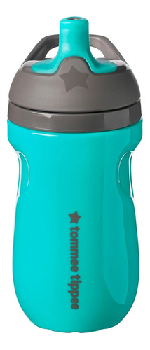 Botella Deportiva Aislada, 9 Oz, 12+ Meses, Taza De Ent...