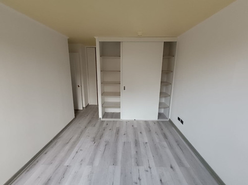 67m2, Remodelado 2d+2b, A Dos Cuadras Metro Republica