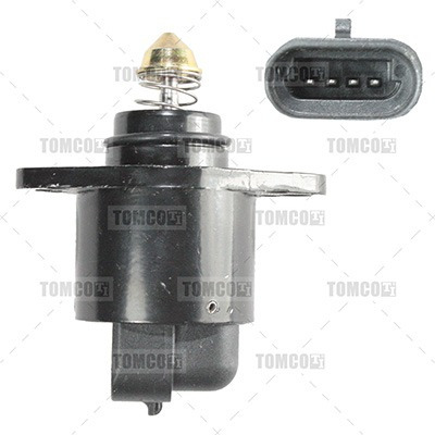 Valvula Control Aire En Marcha Minima (iac) G3 2009 1.6l Mfi