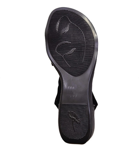 Imagen 5 de 7 de Huarache Lycra Colorin Amplio Combinable Muy Suave