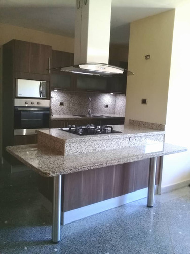 203948 Apartamento En Venta En Tazajal Res. Bromelia Cmg