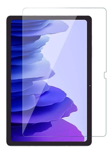 Vidrio Templado Samsung Galaxy Tab A7 10.4 Sm-t500 Local Pal