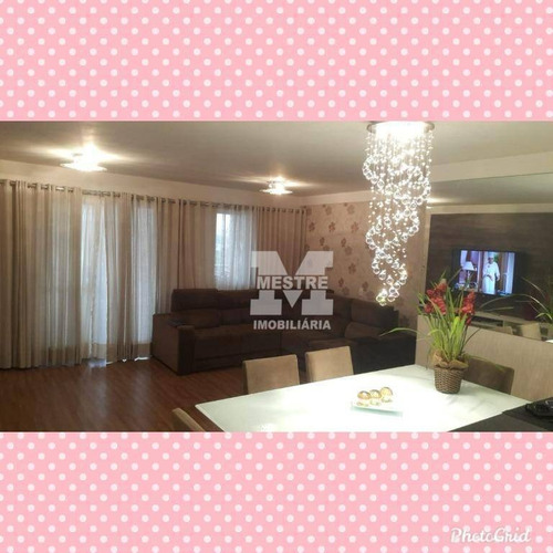 Apartamento Com 3 Dormitórios À Venda, 80 M² Por R$ 680.000,02 - Centro - Guarulhos/sp - Ap2311
