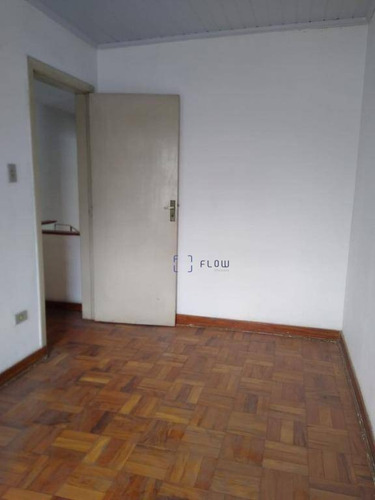 Imagem 13 de 18 de Casa 160m², 3 Dormitorios, 2 Vagas - Saúde - Ca0898