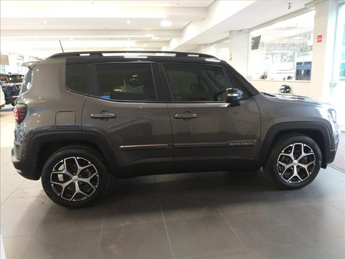 Jeep Renegade 1.3 T270 Turbo Sahara