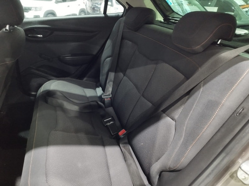 Chevrolet Onix 1.0 Lt 5p