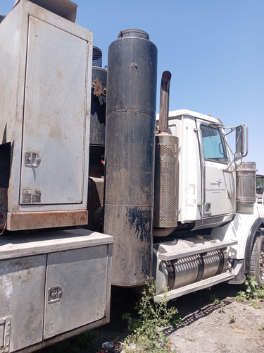 Camion Vactor Modelo 21hxxpd12