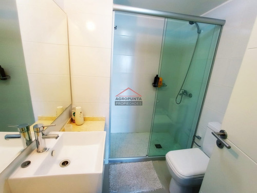 Apartamento En Venta Edificio Con Servicios - Ref: 5250