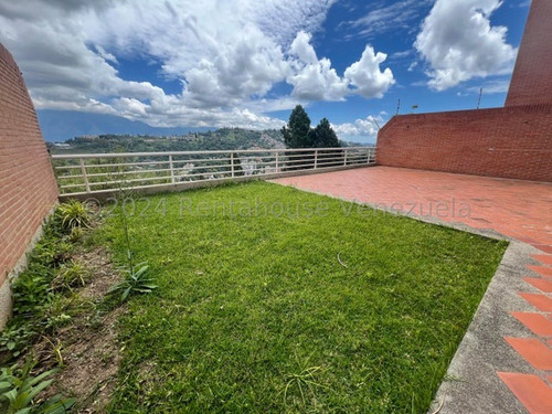 Excelente Apartamento En Planta Baja En Alquiler En Oripoto. Ch.