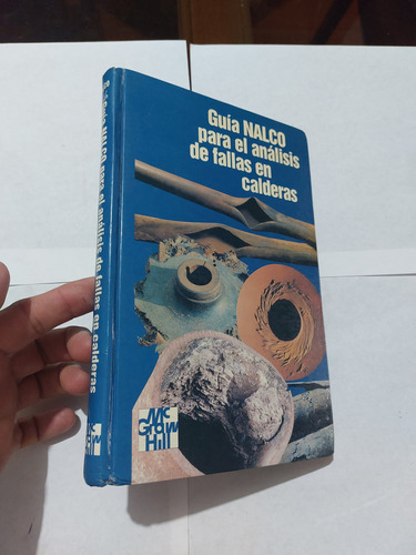 Libro Guia Nalco Para El Analisis De Fallas En Calderas