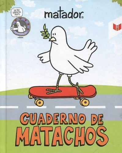 Cuaderno De Matachos
