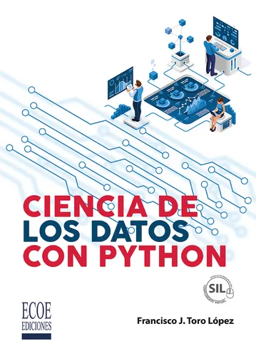 Ciencia De Los Datos Con Python