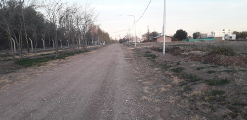 Imagen 10 de 10 de Vendo Lote En Nevado Golf Club San Rafael Mendoza