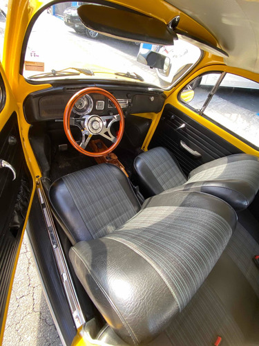 Volkswagen Fusca