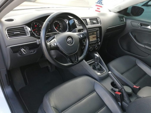Jetta 2.0 Tsi Highline 211cv Gasolina 4p Tiptronic