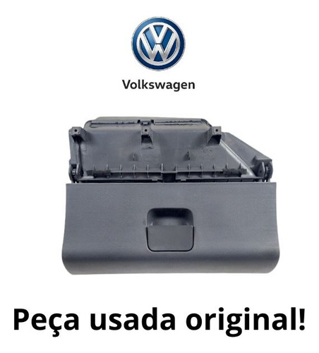 Porta Luvas Volkswagen Polo 2003/2014