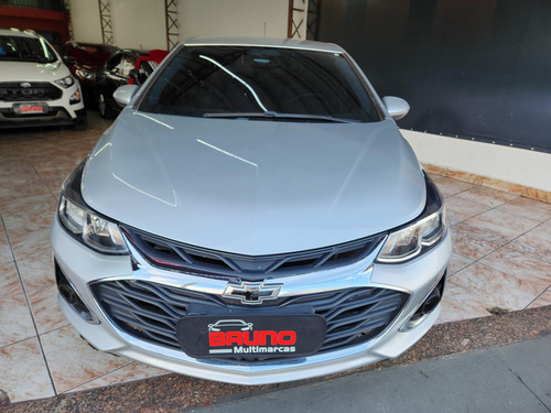 Chevrolet Cruze 1.4 TURBO LT 16V FLEX 4P AUTOMÁTICO